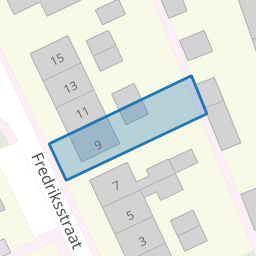 Perceel HDB01-T-2045