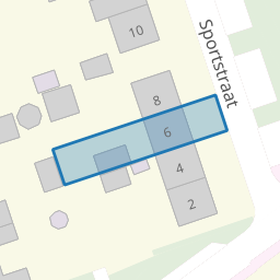 Perceel HDB01-T-2051