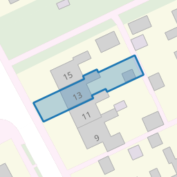 Perceel HDB01-T-2057