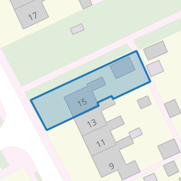 Perceel HDB01-T-2058