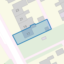 Perceel HDB01-T-2059