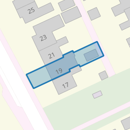 Perceel HDB01-T-2060