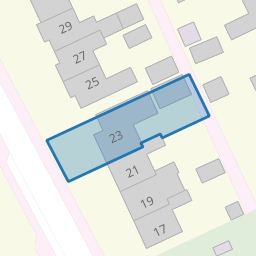 Perceel HDB01-T-2062