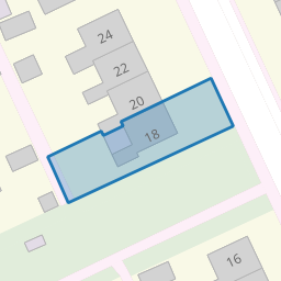 Perceel HDB01-T-2063