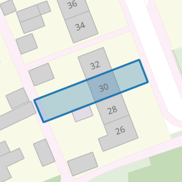 Perceel HDB01-T-2070