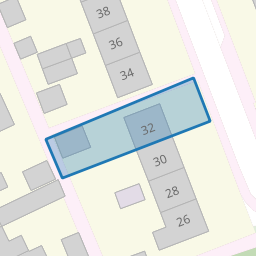 Perceel HDB01-T-2071