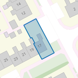 Perceel HDB01-T-2081