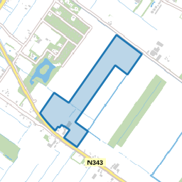 Perceel HDB01-T-2088