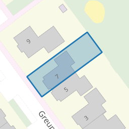 Perceel HDB01-T-2091