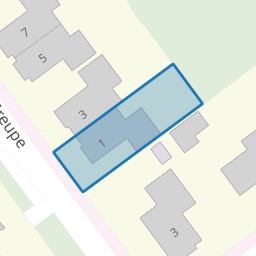 Perceel HDB01-T-2094