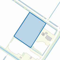 Perceel HDB01-T-2102