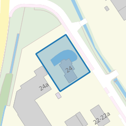 Perceel HDB01-T-2109