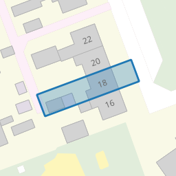 Perceel HDB01-T-2119