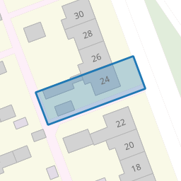 Perceel HDB01-T-2122