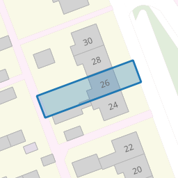 Perceel HDB01-T-2123
