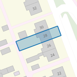 Perceel HDB01-T-2124