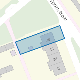 Perceel HDB01-T-2129