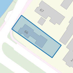 Perceel HDB01-T-2132