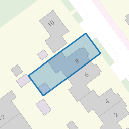 Perceel HDB01-T-2133