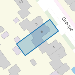 Perceel HDB01-T-2134