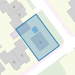 Perceel HDB01-T-2135