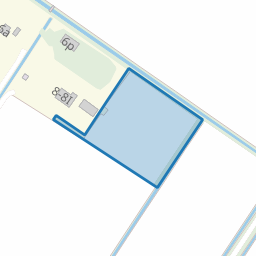 Perceel HDB01-T-2137