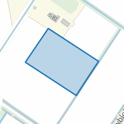Perceel HDB01-T-2138