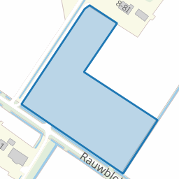 Perceel HDB01-T-2139