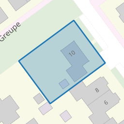Perceel HDB01-T-2141