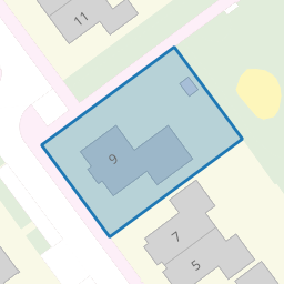 Perceel HDB01-T-2142