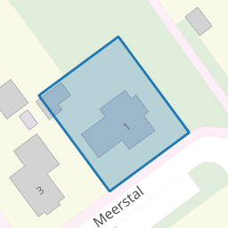 Perceel HDB01-T-2146