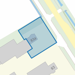 Perceel HDB01-T-2153