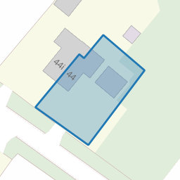 Perceel HDB01-T-2157