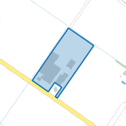 Perceel HDB01-T-2161