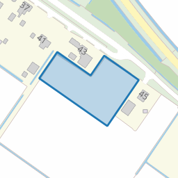 Perceel HDB01-T-2166