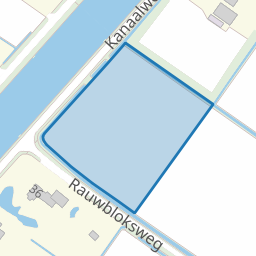 Perceel HDB01-T-2175