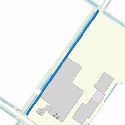 Perceel HDB01-T-2182