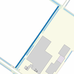 Perceel HDB01-T-2184