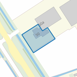 Perceel HDB01-T-2196