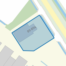 Perceel HDB01-T-2206