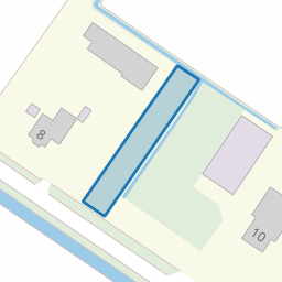 Perceel HDB01-T-2215