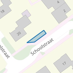 Perceel HDB01-T-2217