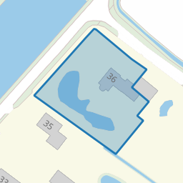 Perceel HDB01-T-2242