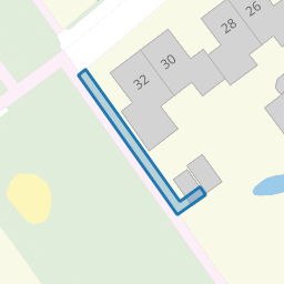 Perceel HDB01-T-2243