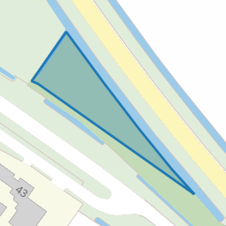 Perceel HDB01-T-2248