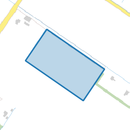 Perceel HDB01-T-2253