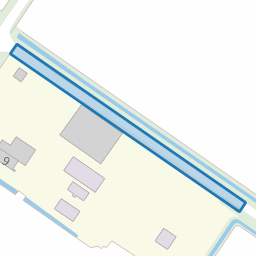 Perceel HDB01-T-2255