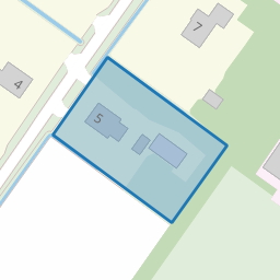Perceel HDB01-T-2256