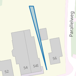 Perceel HDB01-T-2261