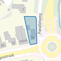 Perceel HDB01-T-2262